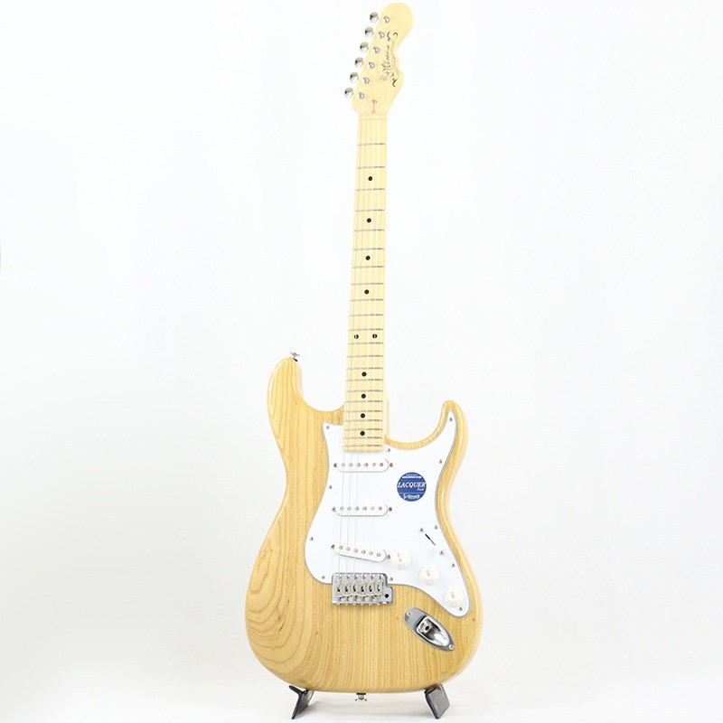 ギター Momose MC2-STD /M-GP 次回入荷未定】 MOMOSE MC2-STD/M SFFR S/N：20866 モモセ 【未