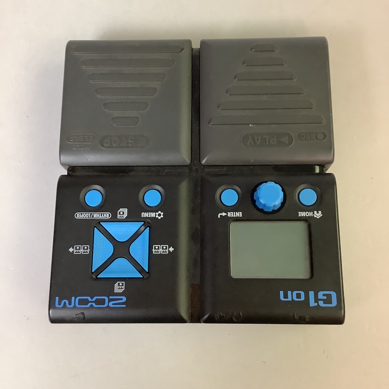 ZOOM G1on（中古）【楽器検索デジマート】