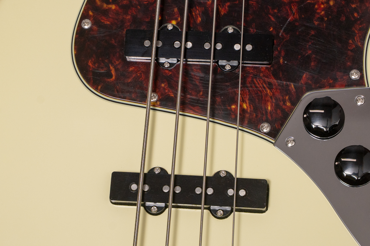 ベース Vanzandt JBV-R2V / VWH Vanzandt JBV-R2/VWH 4.445kg #10218【GIB横浜】（新品/送料無料