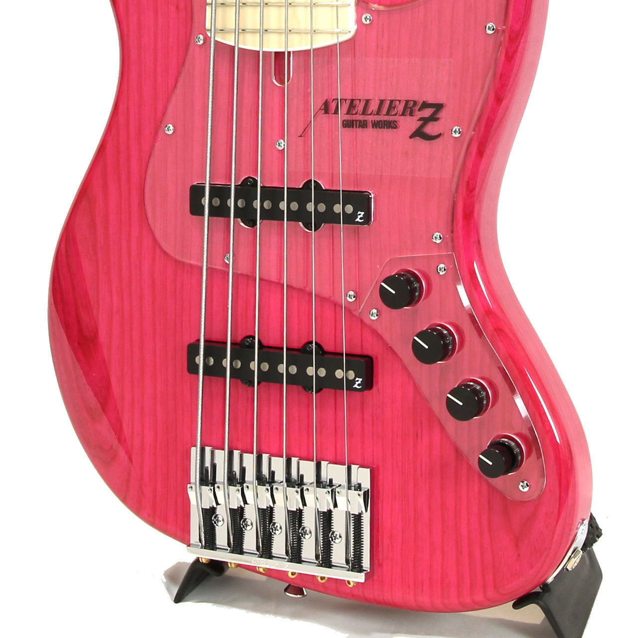 ATELIER Z M#285 CUSTOM / TP-PINK MH / M【ATELIER Z サマー
