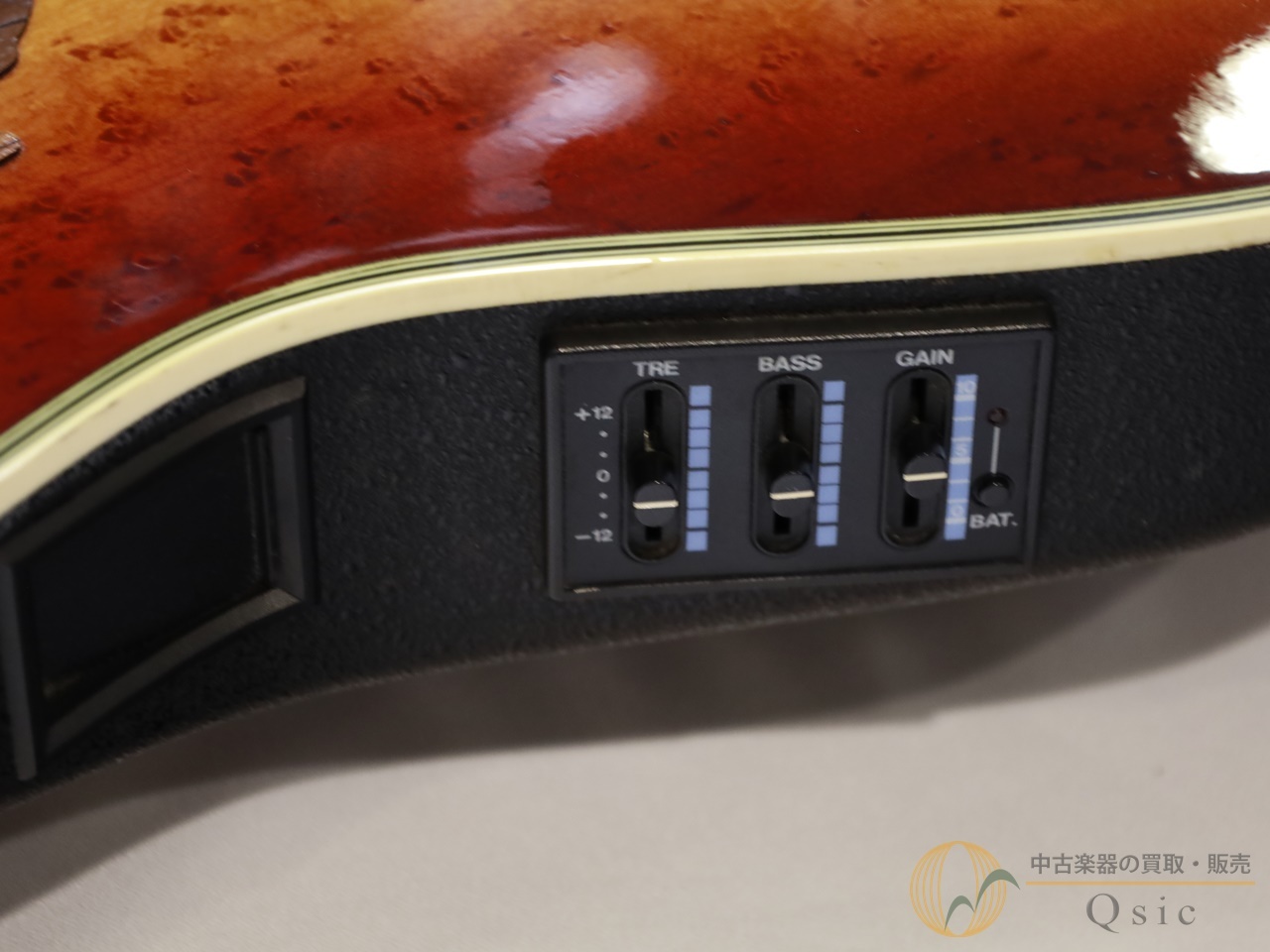 Ovation CC257 【返品OK】[SM594]【神戸店在庫】（中古/送料無料