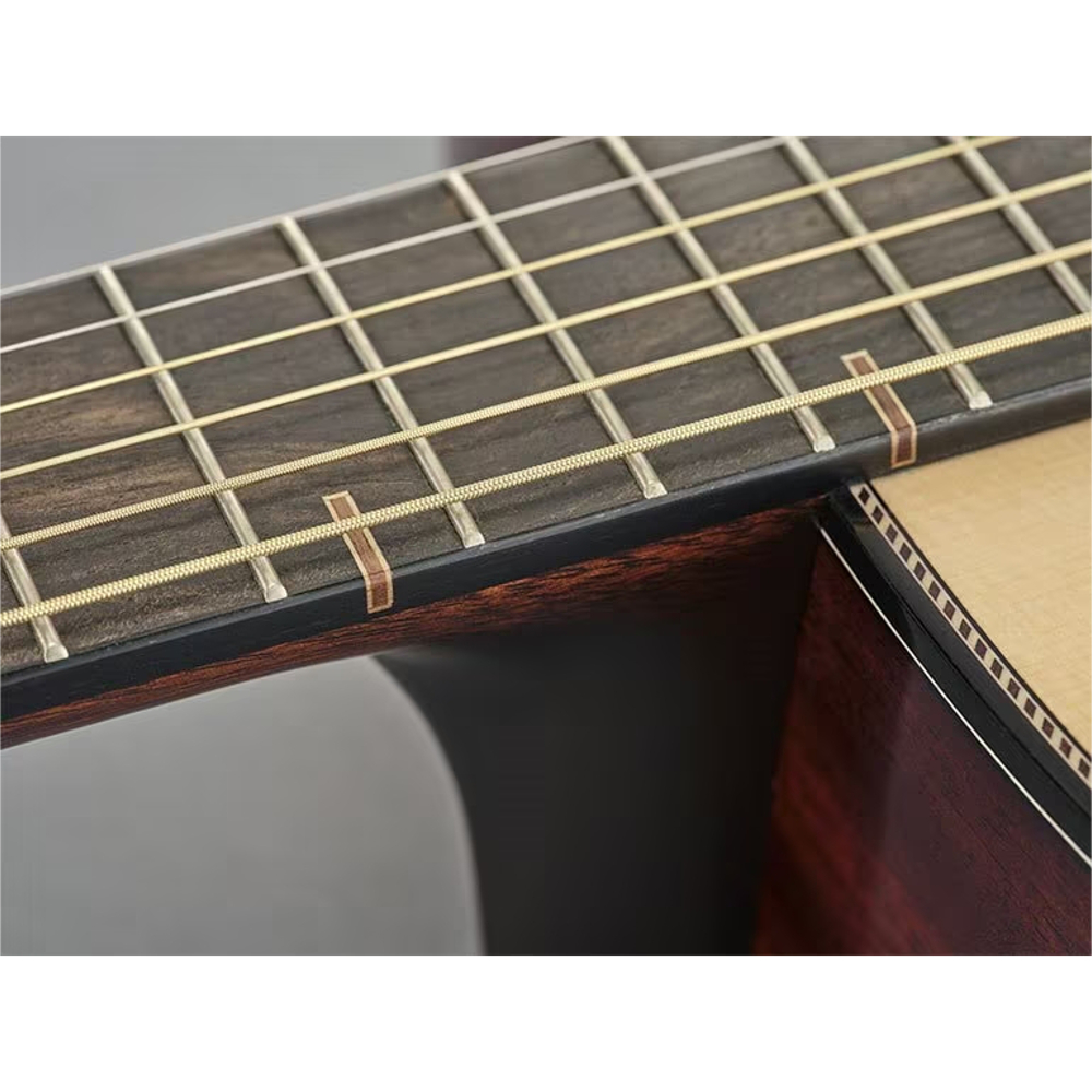 YAMAHA ヤマハ　FG9 R 新品同様　送料込 YAMAHA ヤマハ FG9 R アコースティックギター（新品/送料無料