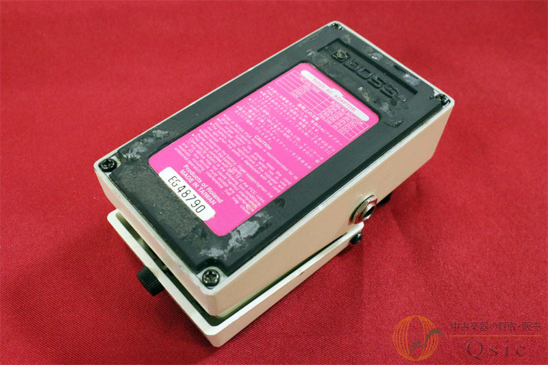 BOSS DD-3 Pink Label 1994年製 [SL693]【神戸店在庫】（中古）【楽器 
