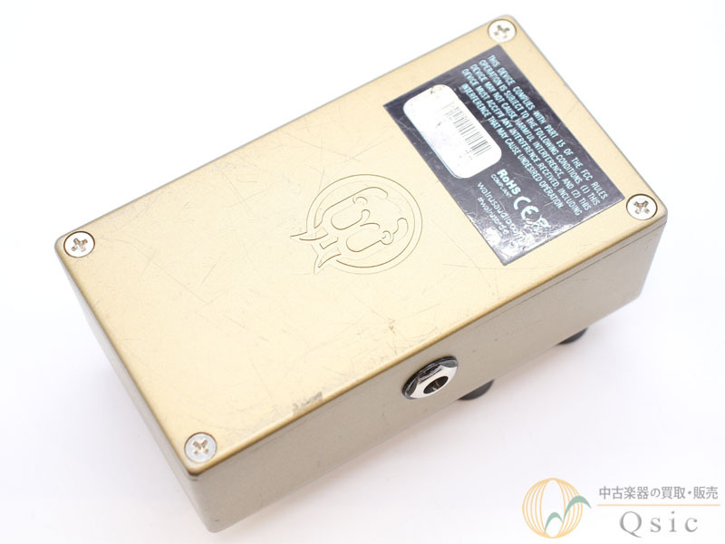 WALRUS AUDIO WARHORN [TLH68]【難波店在庫】（中古）【楽器検索