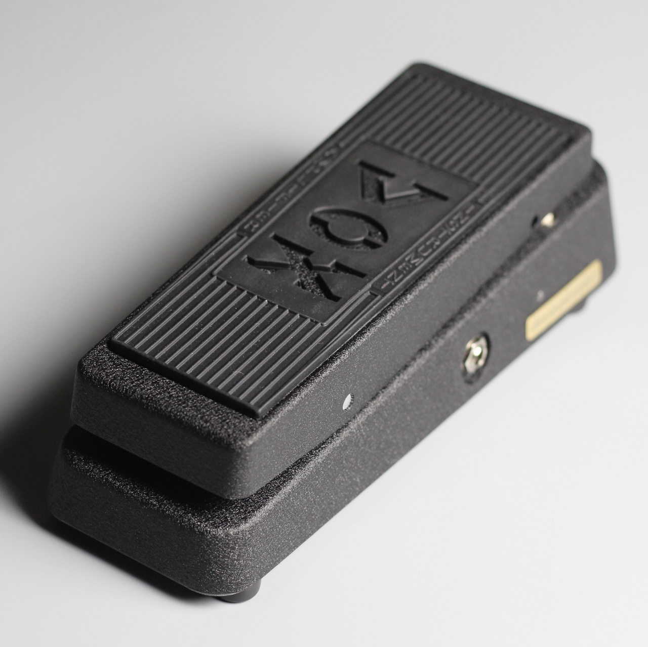 idea 845x vox wah ワウ idea sound product IDEA-845X ver.1(VOX Wah pedal mod)【即納可能