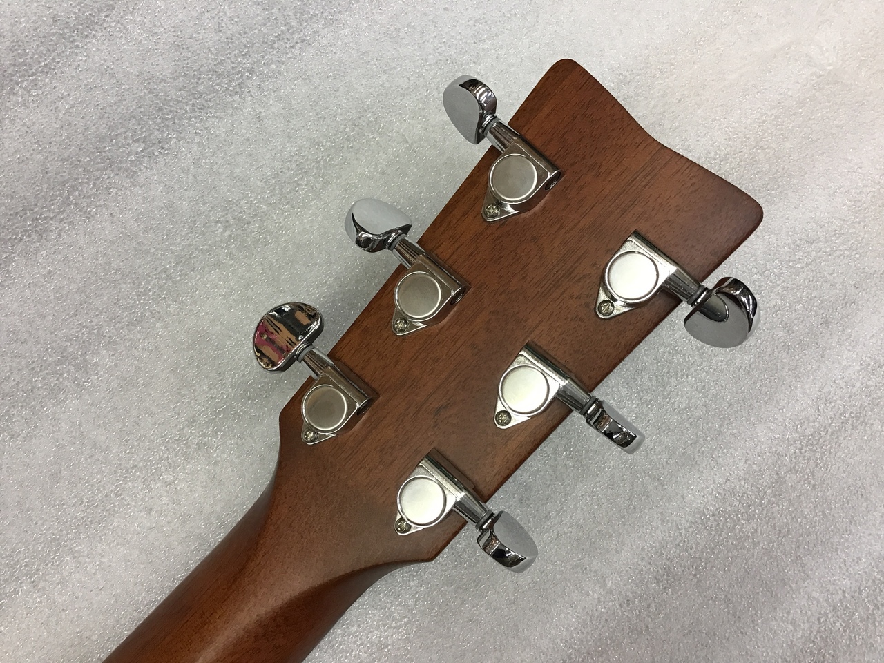 YAMAHA FG 850（中古）【楽器検索デジマート】