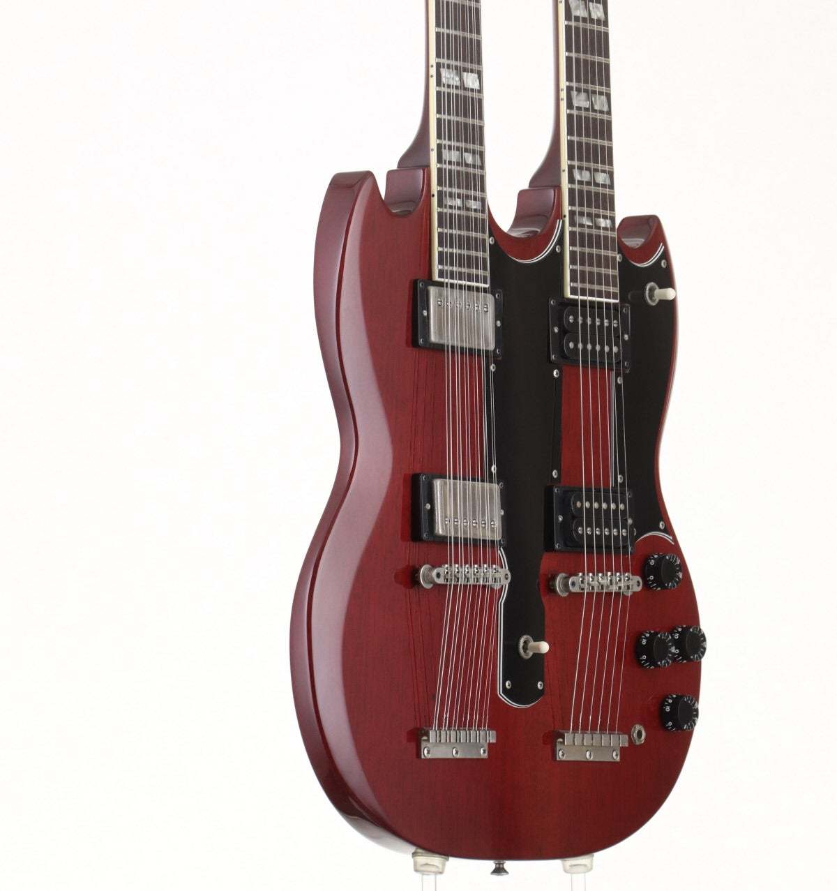Burny(フェルナンデス)エレキギター SG FERNANDES/BURNY SG-140JP 【御茶ノ水本店】（中古/送料無料）【楽器
