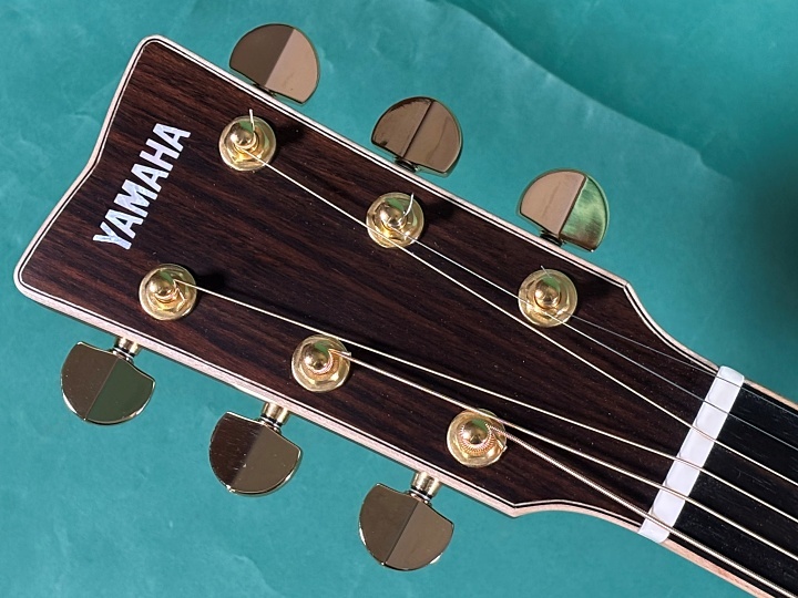 YAMAHA LL36 ARE（中古）【楽器検索デジマート】