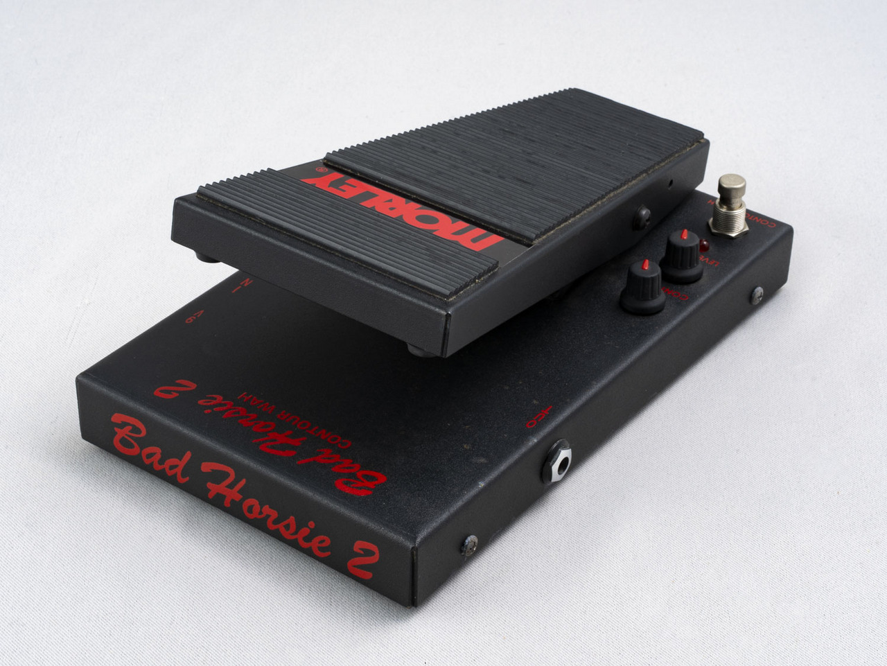 Morley VAI-2 Bad Horsie 2（中古）【楽器検索デジマート】