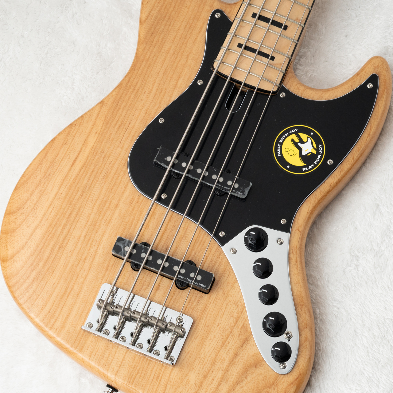 Sire V7 Vintage Ash 5st 2nd Generation -Natural / NT- #2N25560066