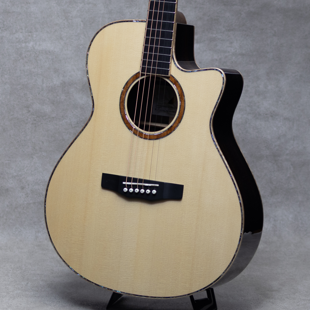 Morris Morris S-101 III/LTD '24（中古）【楽器検索デジマート】