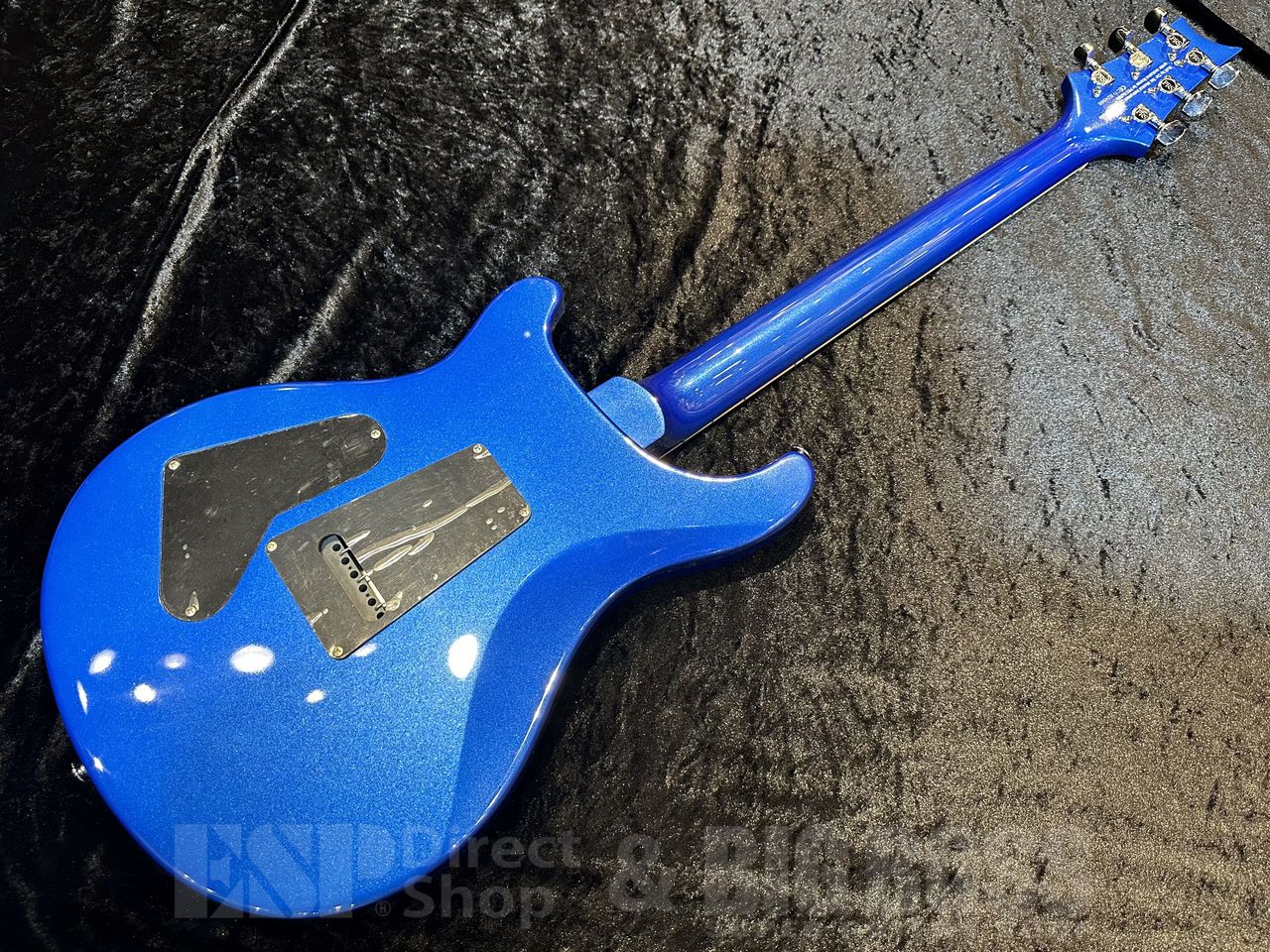 Paul Reed Smith(PRS) SE Standard 24【Royal Blue Metallic】（中古