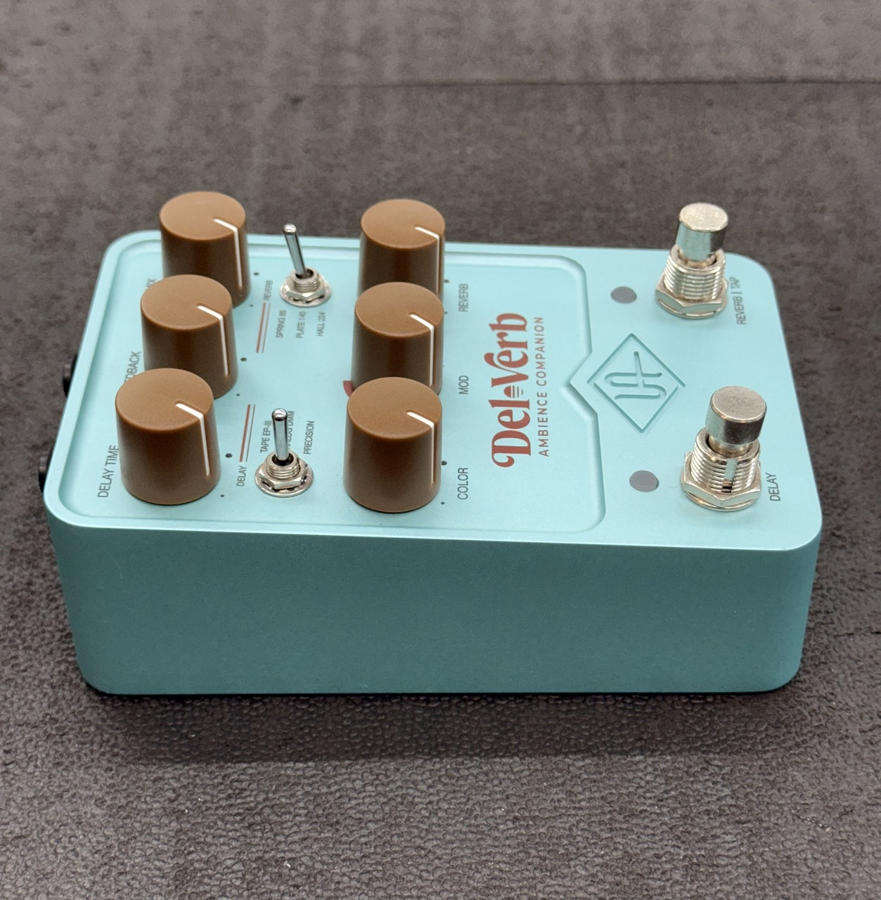 USFX Del-Verb 中古超美品 USFX Del-Verb 中古超美品 - メルカリ