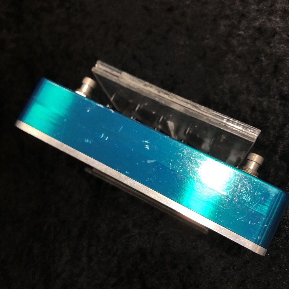 Shigemori MIGHTY STONE DISTORTION（中古/送料無料）【楽器検索