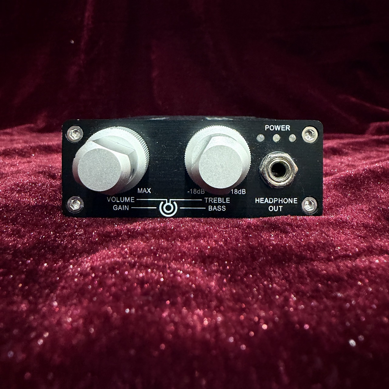 Phil Jones Bass BIGHEAD HA-1（中古）【楽器検索デジマート】