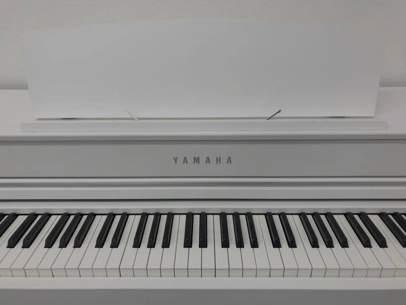 YAMAHA SCLP-6450WH 2019年製 管理番号:u40719（中古）【楽器検索