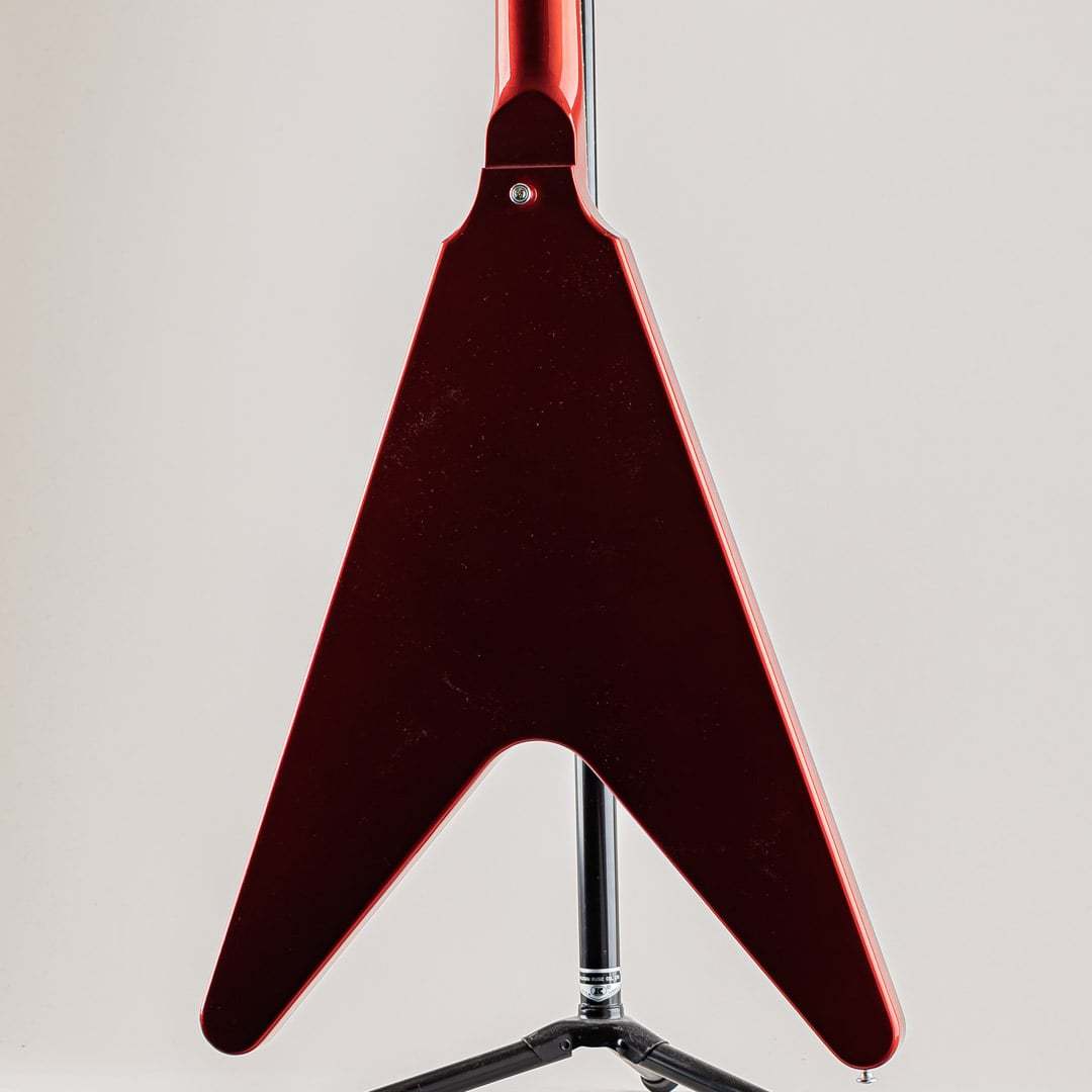 Gibson Custom Shop Historic Collection 1967 Mahogany Flying V