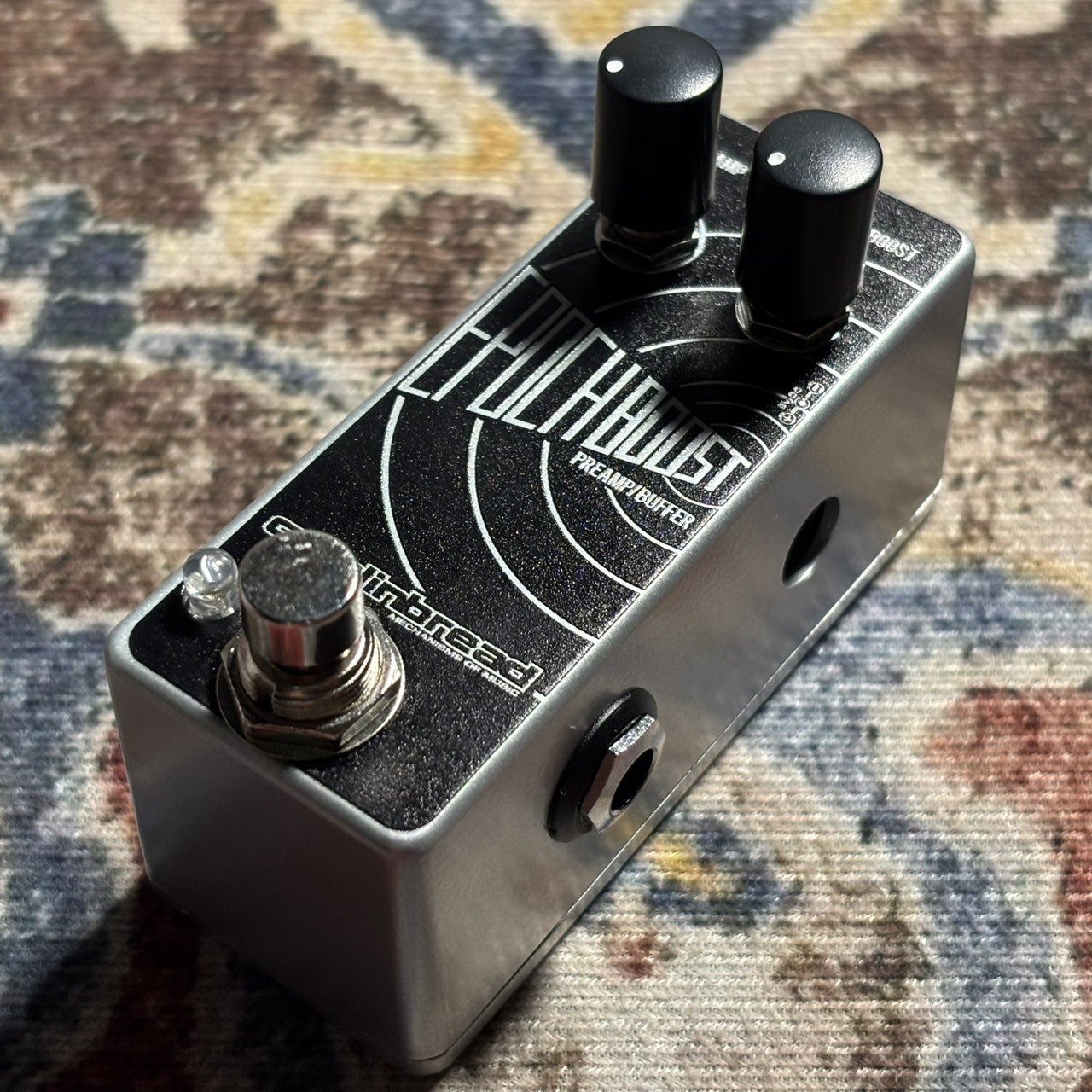 catalinbread Epoch Boost Mini（新品/送料無料）【楽器検索デジマート】