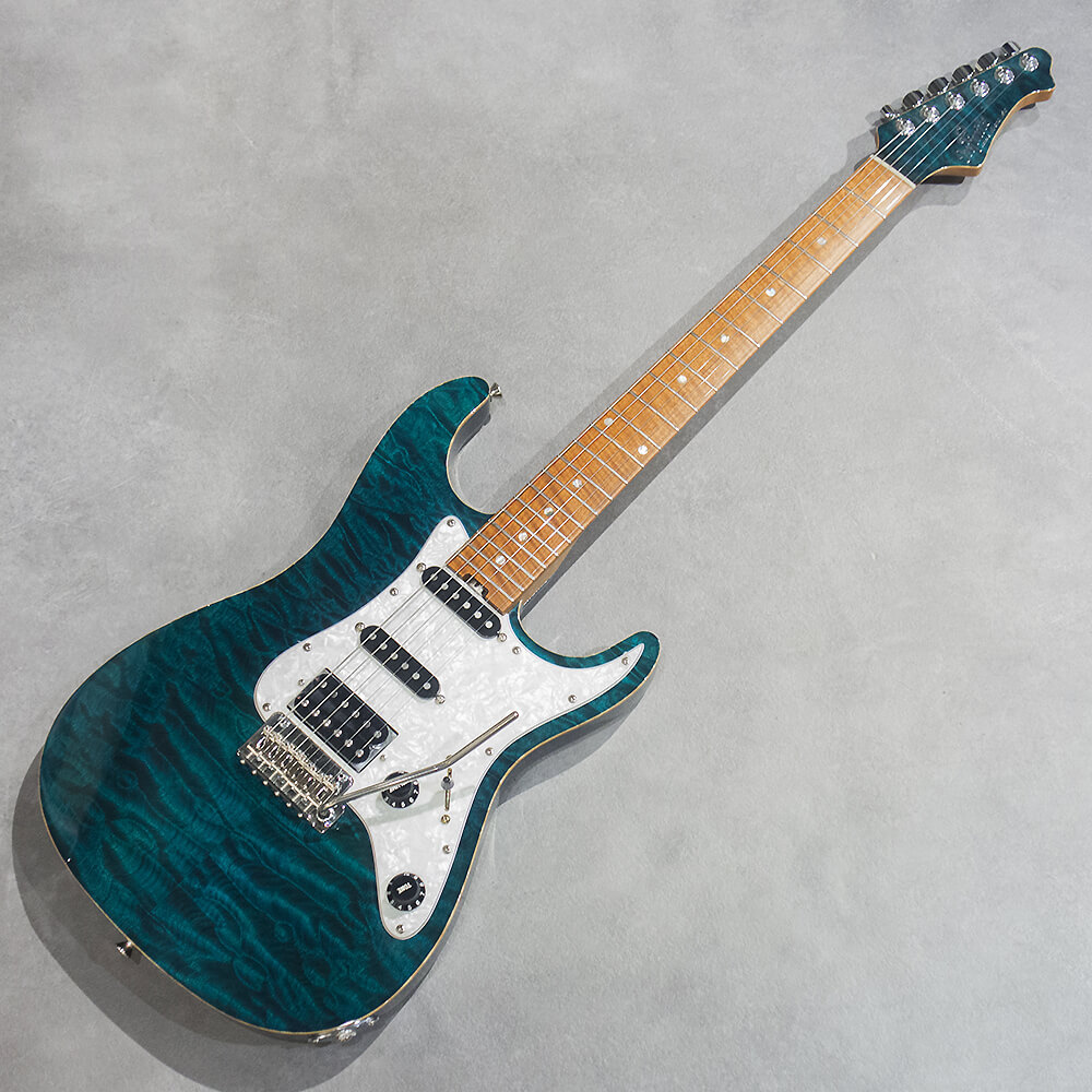 infinite Trad ST Custom D.Blue【分割48回払いまで金利手数料0