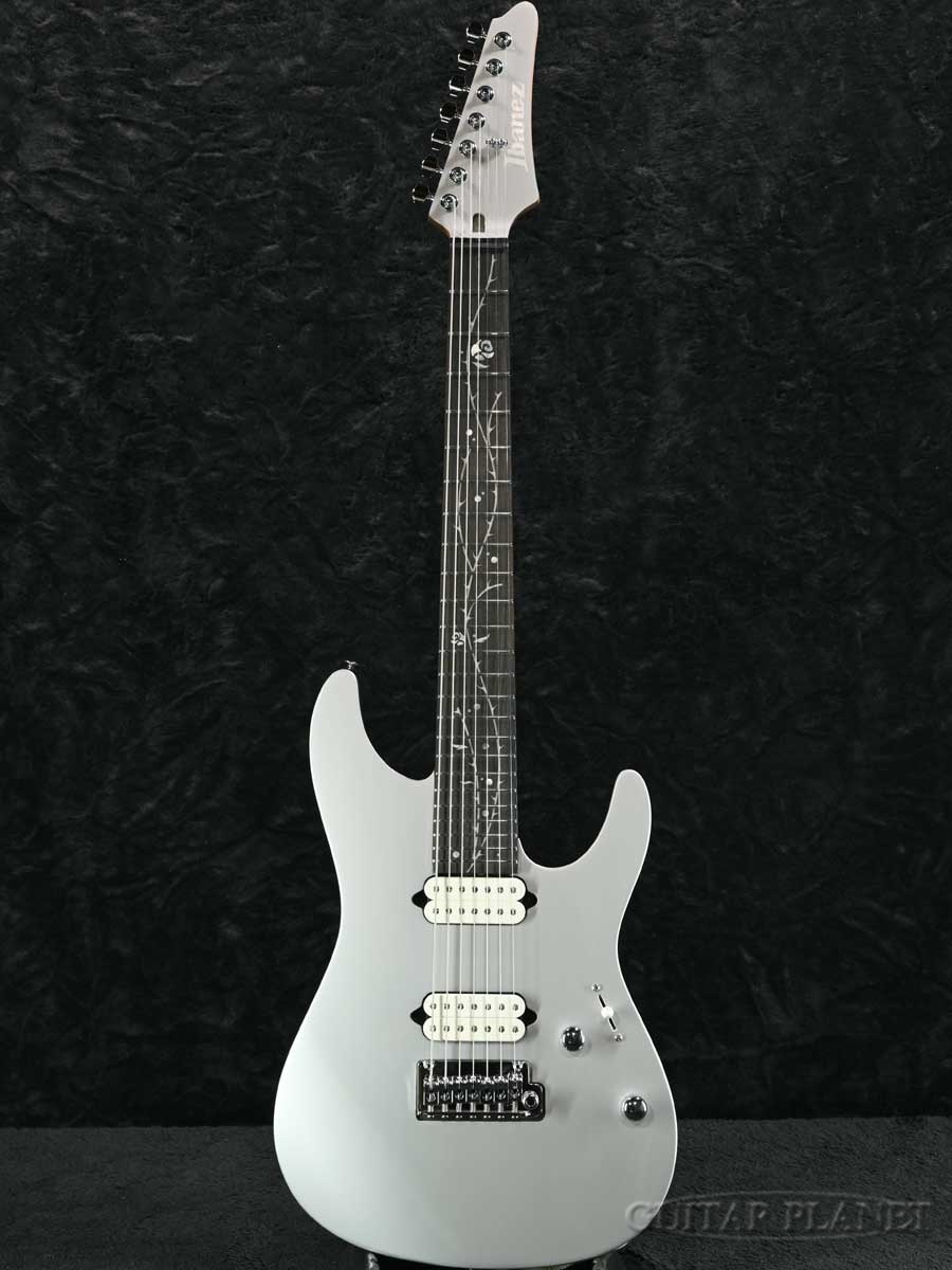 Ibanez TOD70 -Tim Henson Signature Model-【48回迄金利0%対象