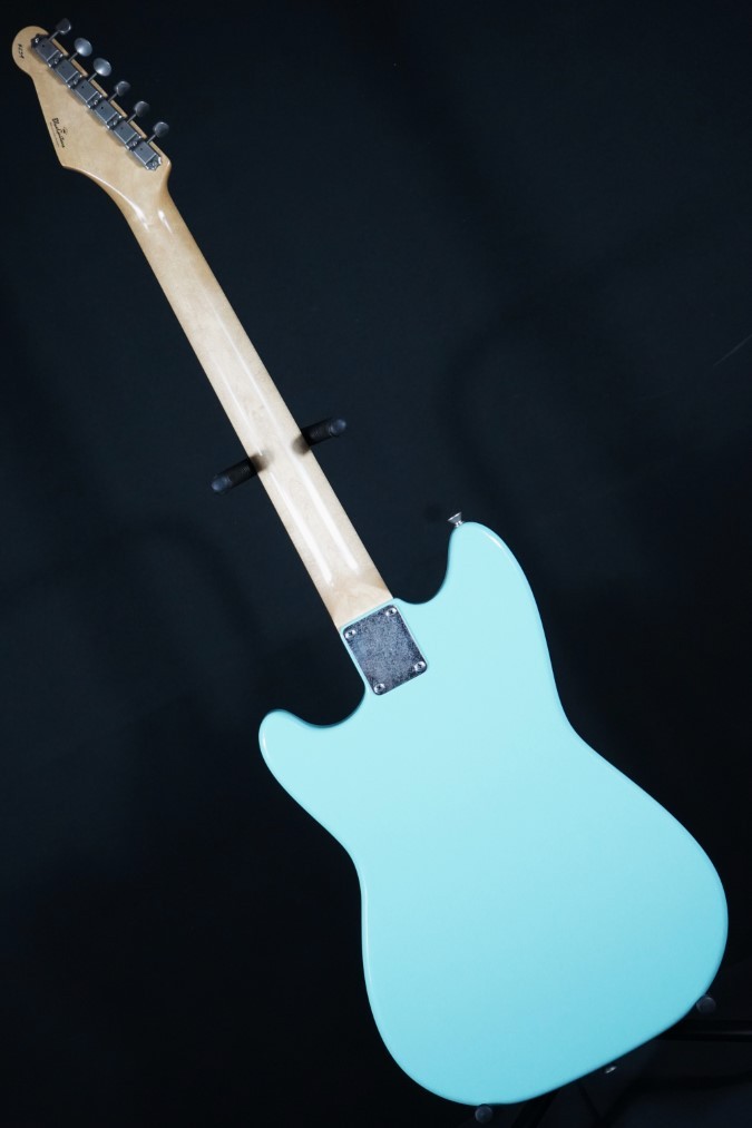 stilblu IRIS Plain #239 Light Aged -Seafoam Green（新品