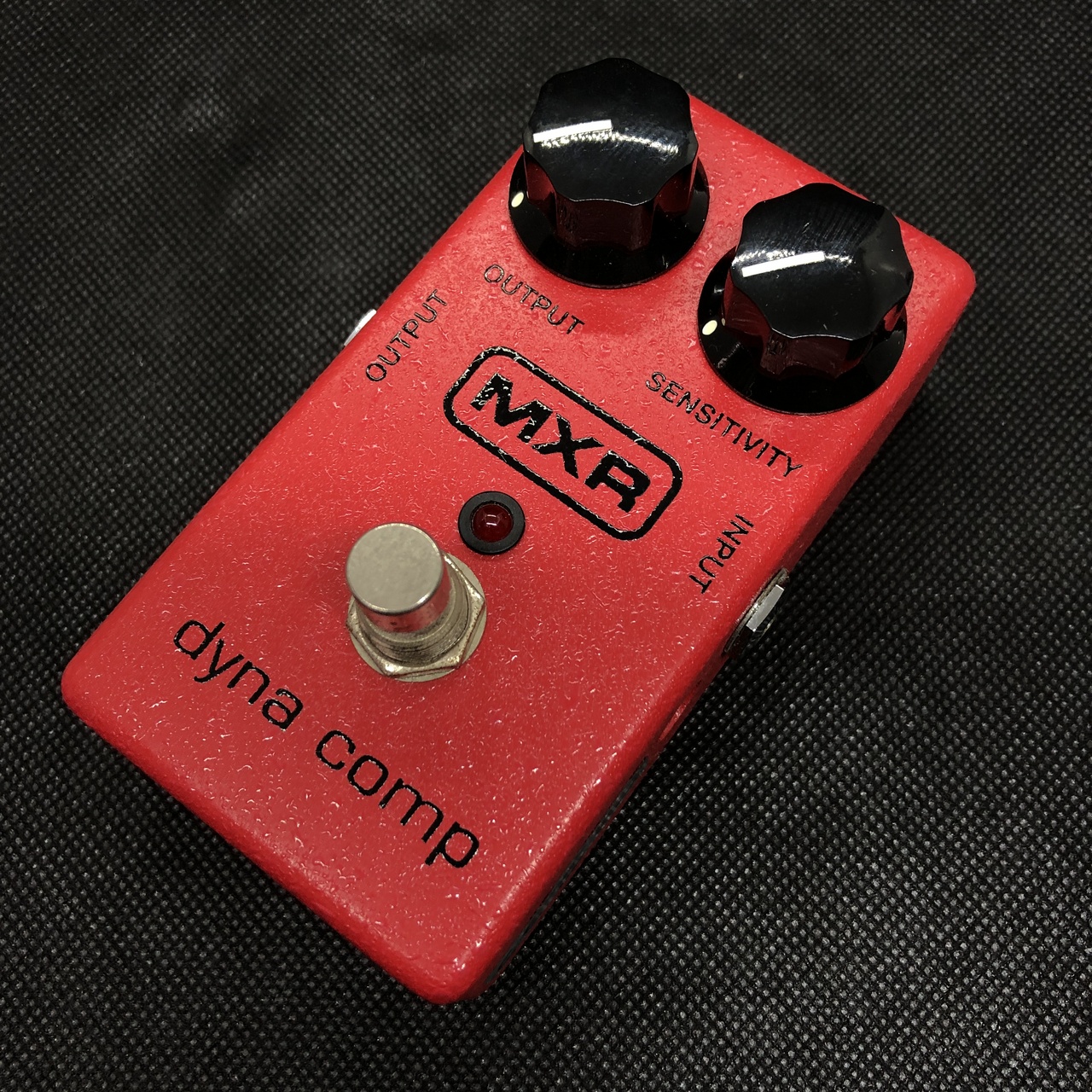 MXR M102 dyna comp （中古/送料無料）【楽器検索デジマート】