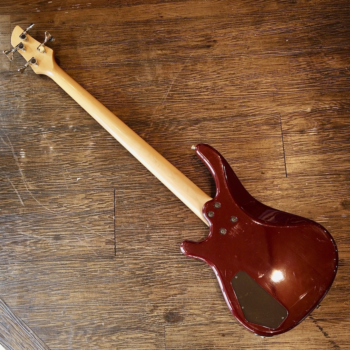 FERNANDES FRB-40 （中古/送料無料）【楽器検索デジマート】