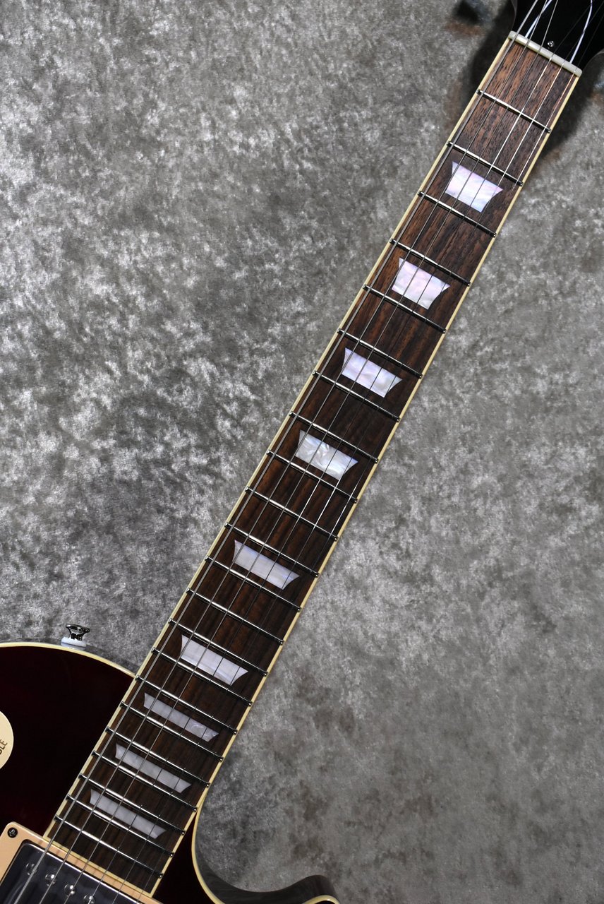 Tokai LS-101Q HDC #2652676【ビックリーフキルト】（新品）【楽器検索