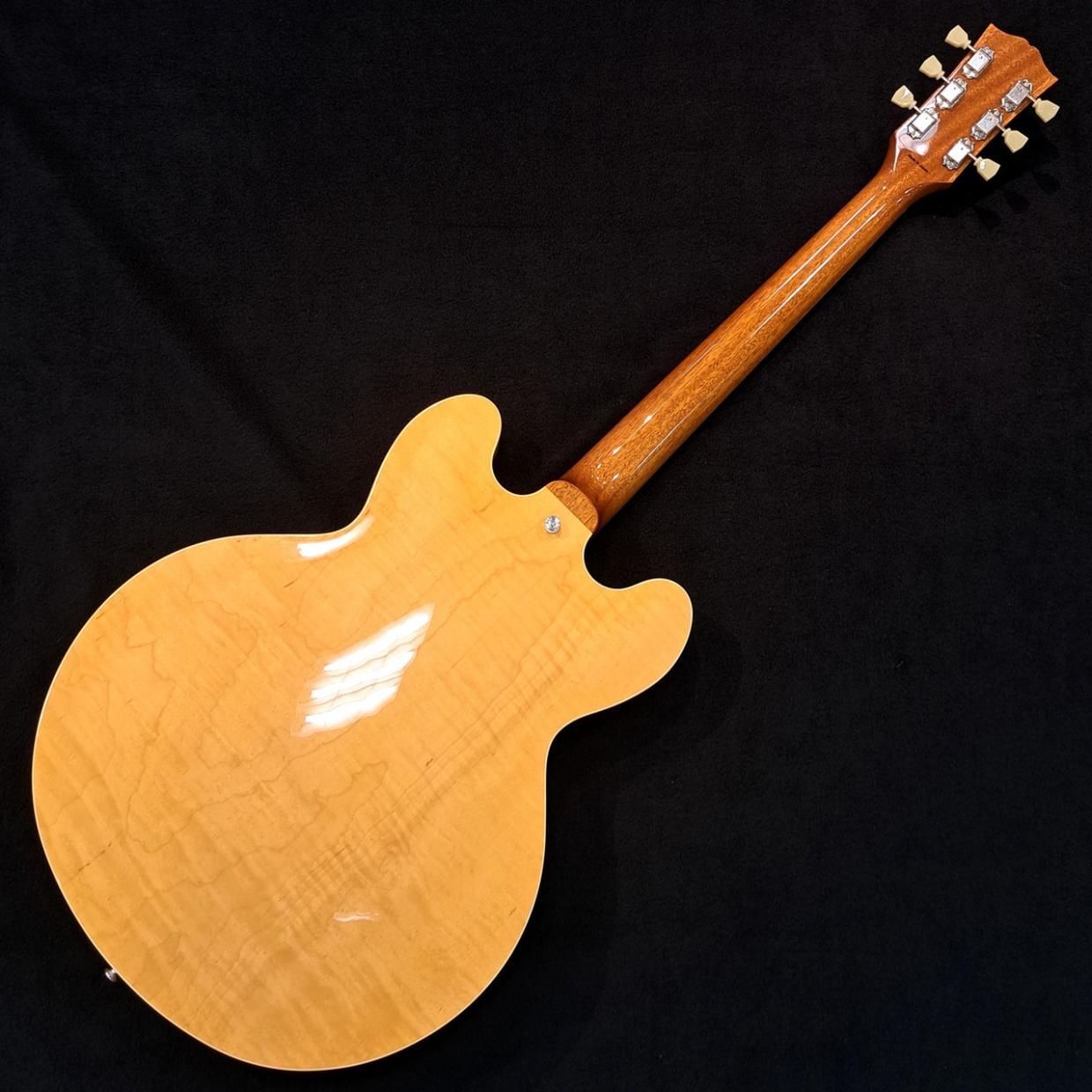 Tokai ES-201F VNT (Vintage Natural)（新品/送料無料）【楽器検索