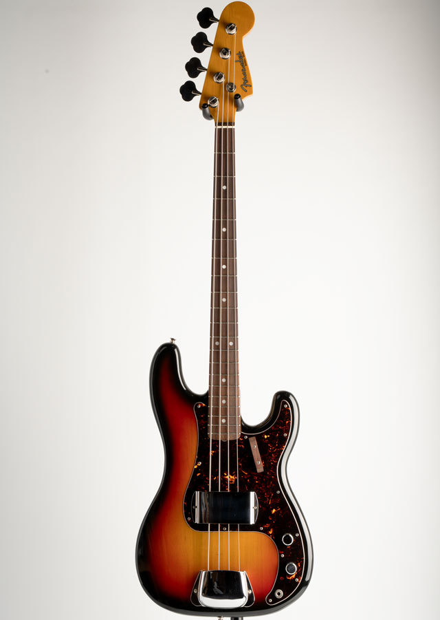 FERNANDES FPB-70 1970s（ビンテージ）【楽器検索デジマート】