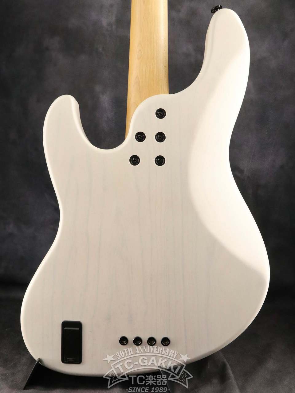 FUJIGEN(FGN) 2016 J-Standard JMJ-ASH-DE-M（中古）【楽器検索