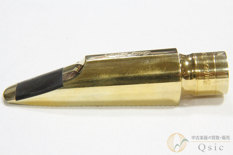 OTTO LINK NY SUPER TONE MASTER 7 テナーサックス用マウスピース