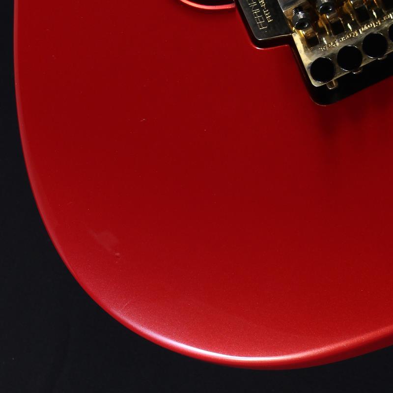 FERNANDES USED 中古 LA-85KK (Pearl Red)（中古）【楽器検索デジマート】