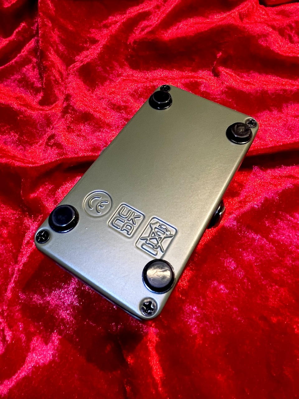 Electro-Harmonix Green Russian Big Muff Pi（新品）【楽器検索