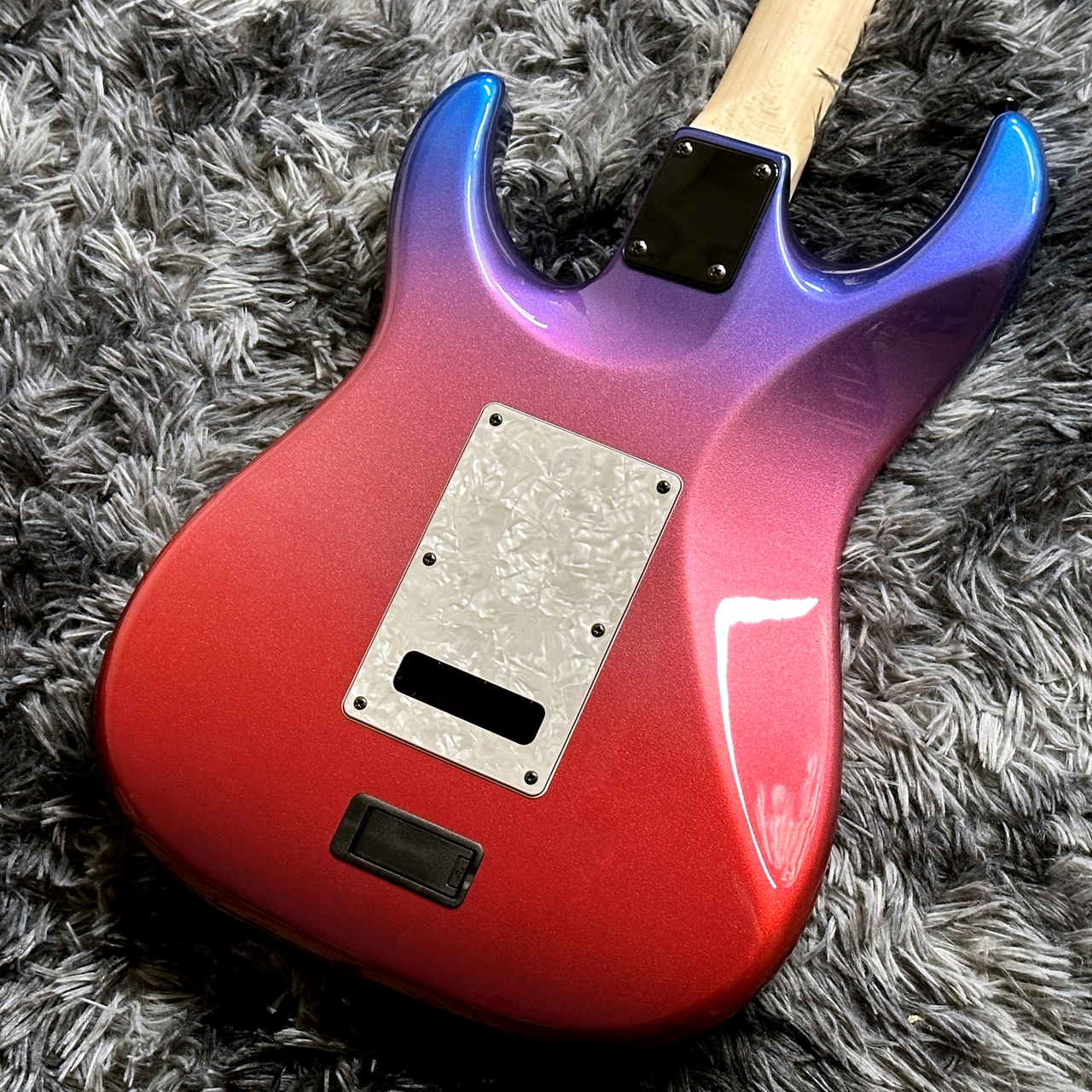 James Tyler Japan Studio Elite Metallic Jimburst【2025年製】【日本