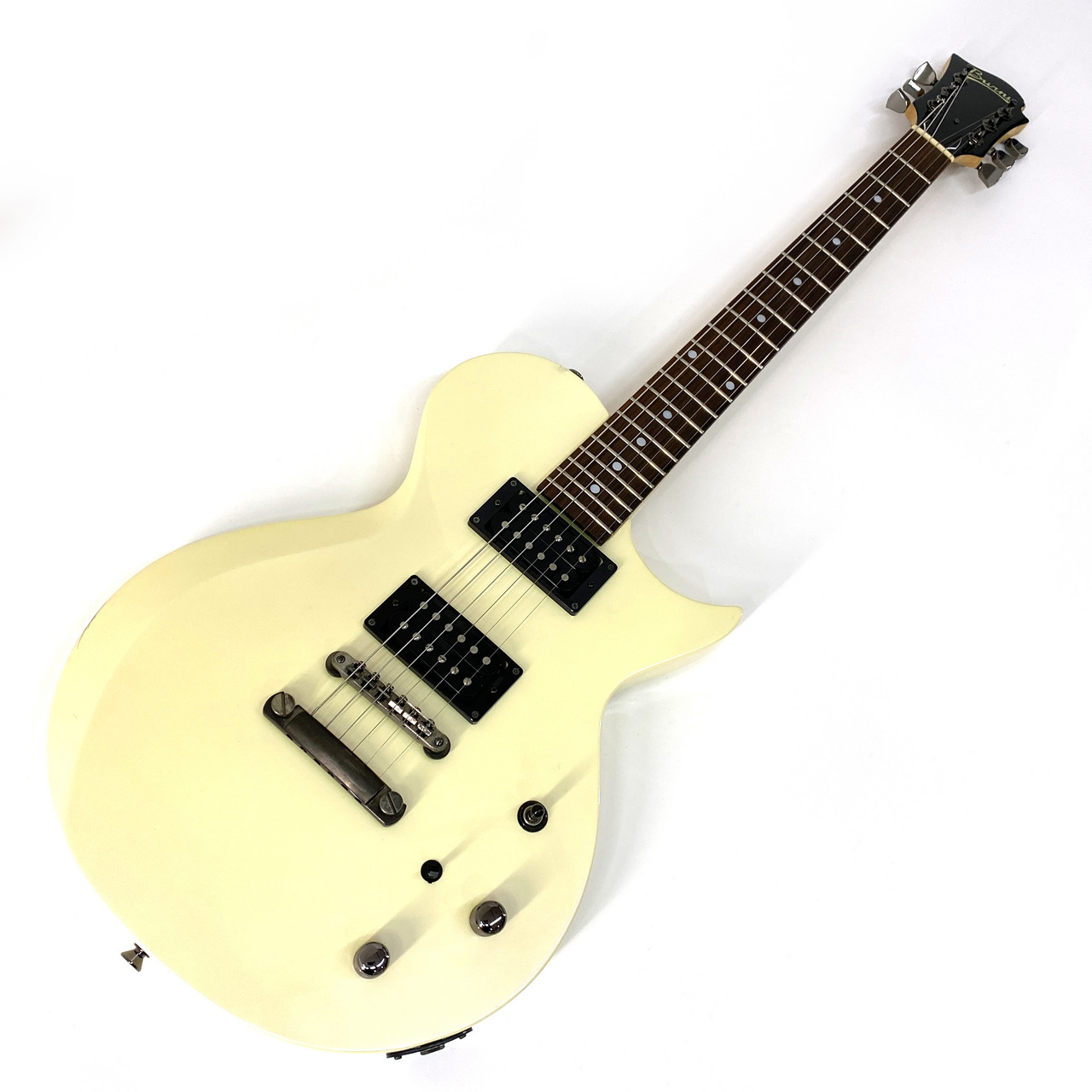 Burny　ls-38　エレキギター レスポールタイプ Burny LS-38（中古/送料無料）【楽器検索デジマート】