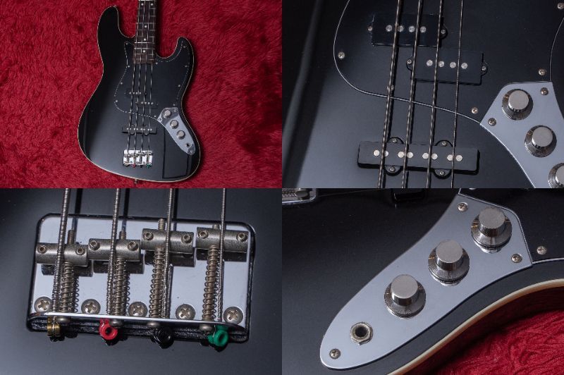 FENDER JAPAN エレキ ベース AJB-72 Fender Japan AJB 2012 3.855kg #JD12032802【GIB横浜】（中古/送料