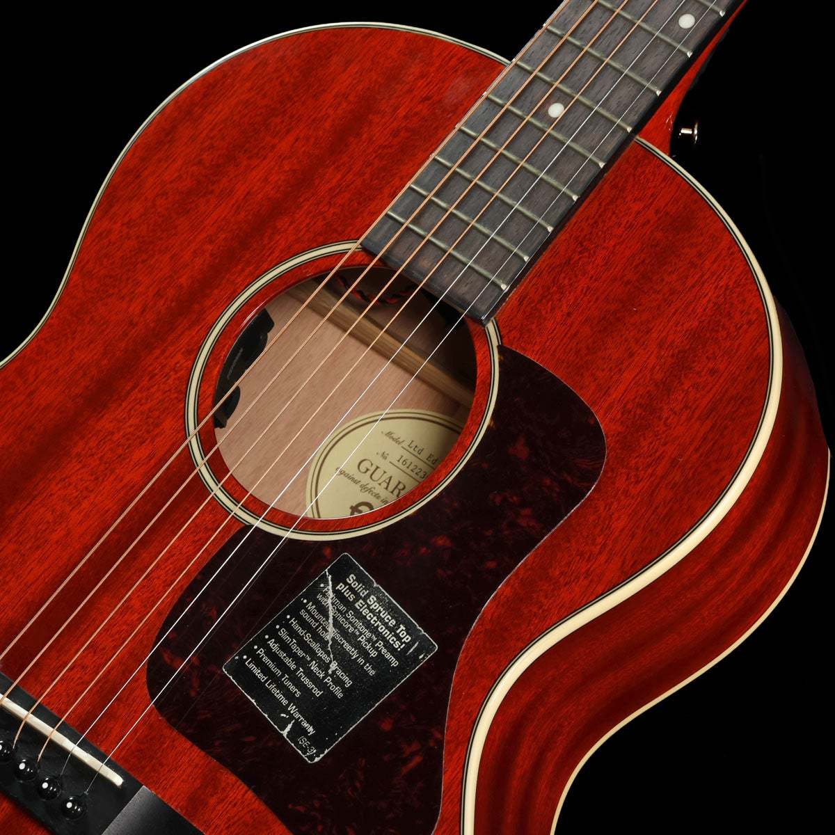 Epiphone LTD EL-00 Pro Mahogany undefined【訳アリ】 【福岡店