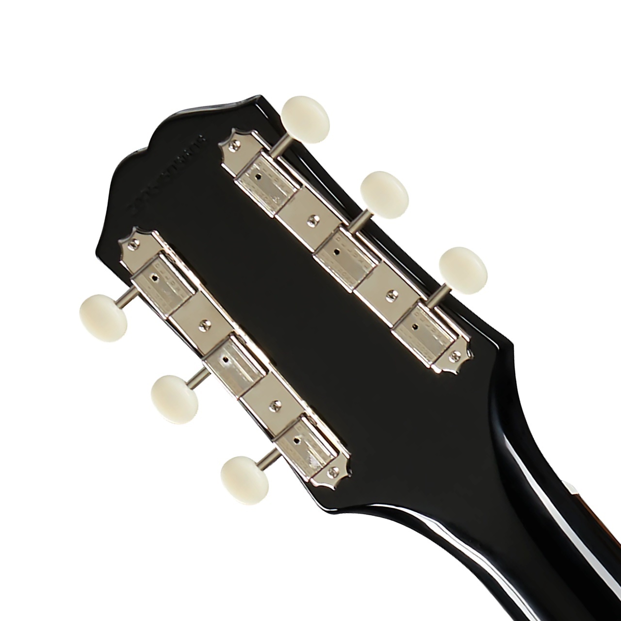 Epiphone Coronet / Ebony（新品/送料無料）【楽器検索デジマート】