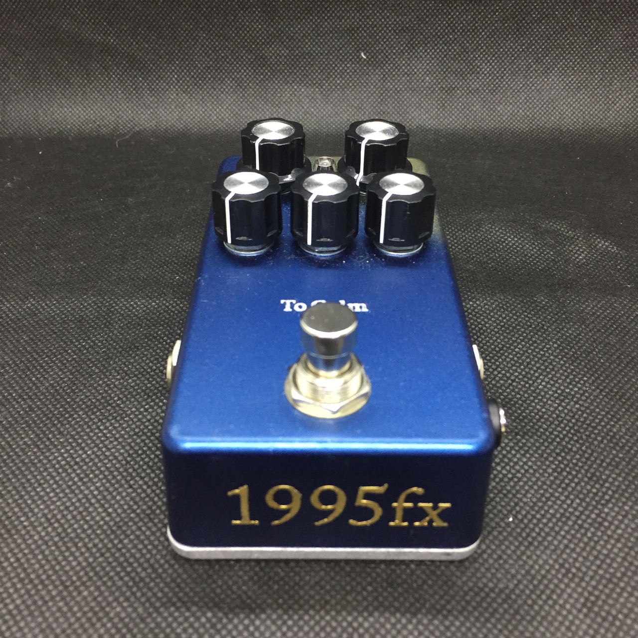 1995fx To Calm （中古/送料無料）【楽器検索デジマート】