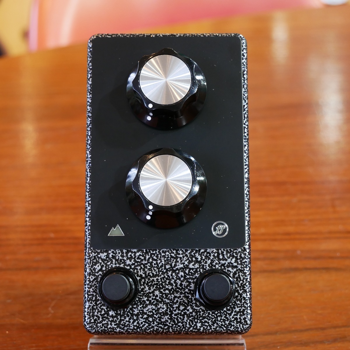 Fjord Fuzz DOVRE FUZZ-VERB / HAMMER GRAY（新品）【楽器検索