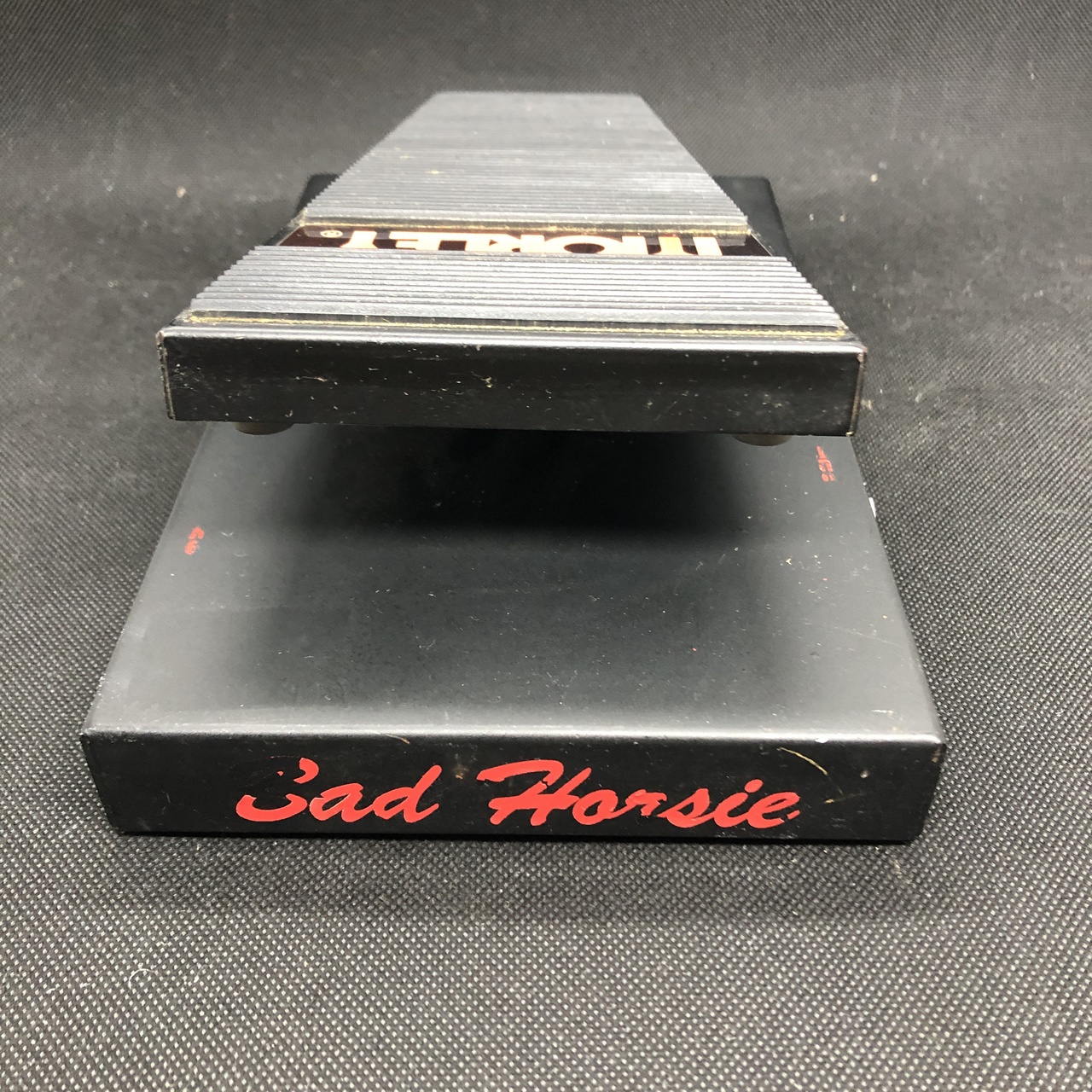 Morley Bad Horsie VAI-1（中古/送料無料）【楽器検索デジマート】