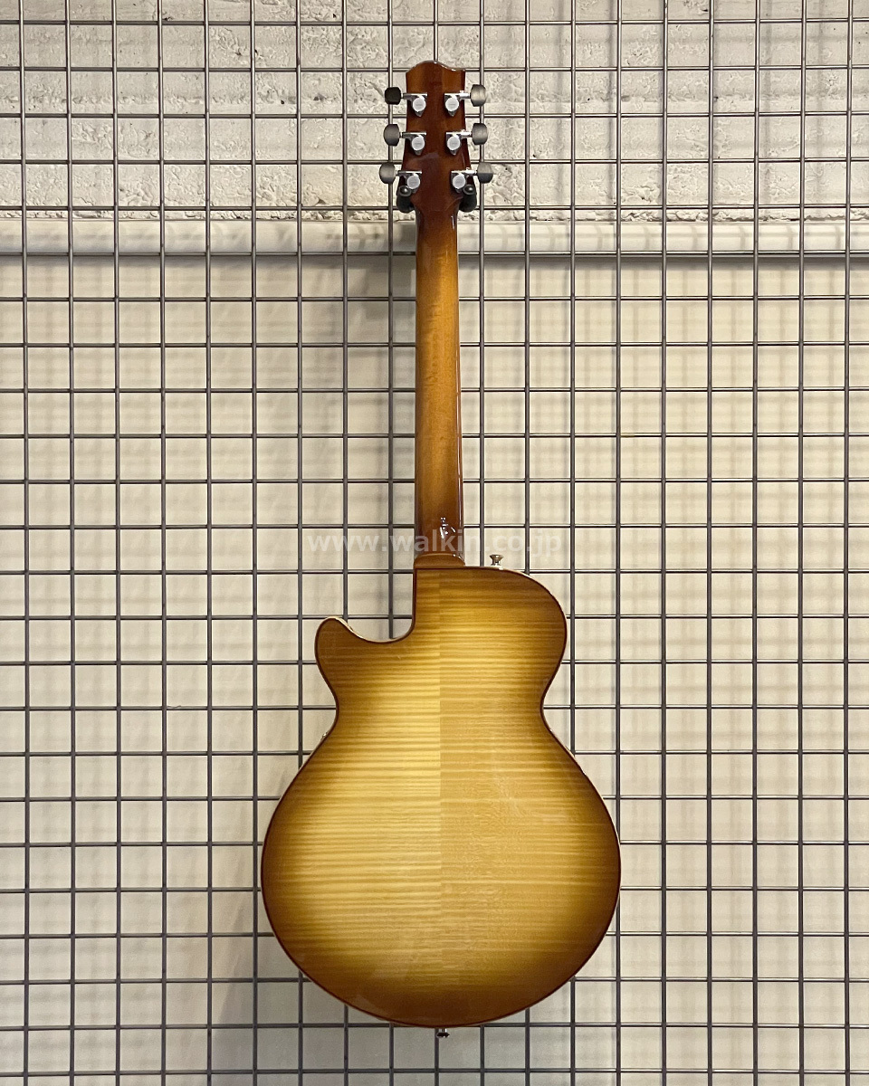 Sadowsky Semi-Hollow Model（中古）【楽器検索デジマート】