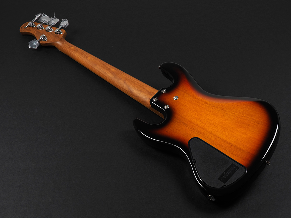 Sadowsky Metro Express MX21 VJ5 Maple Fingerboard ~Tobacco