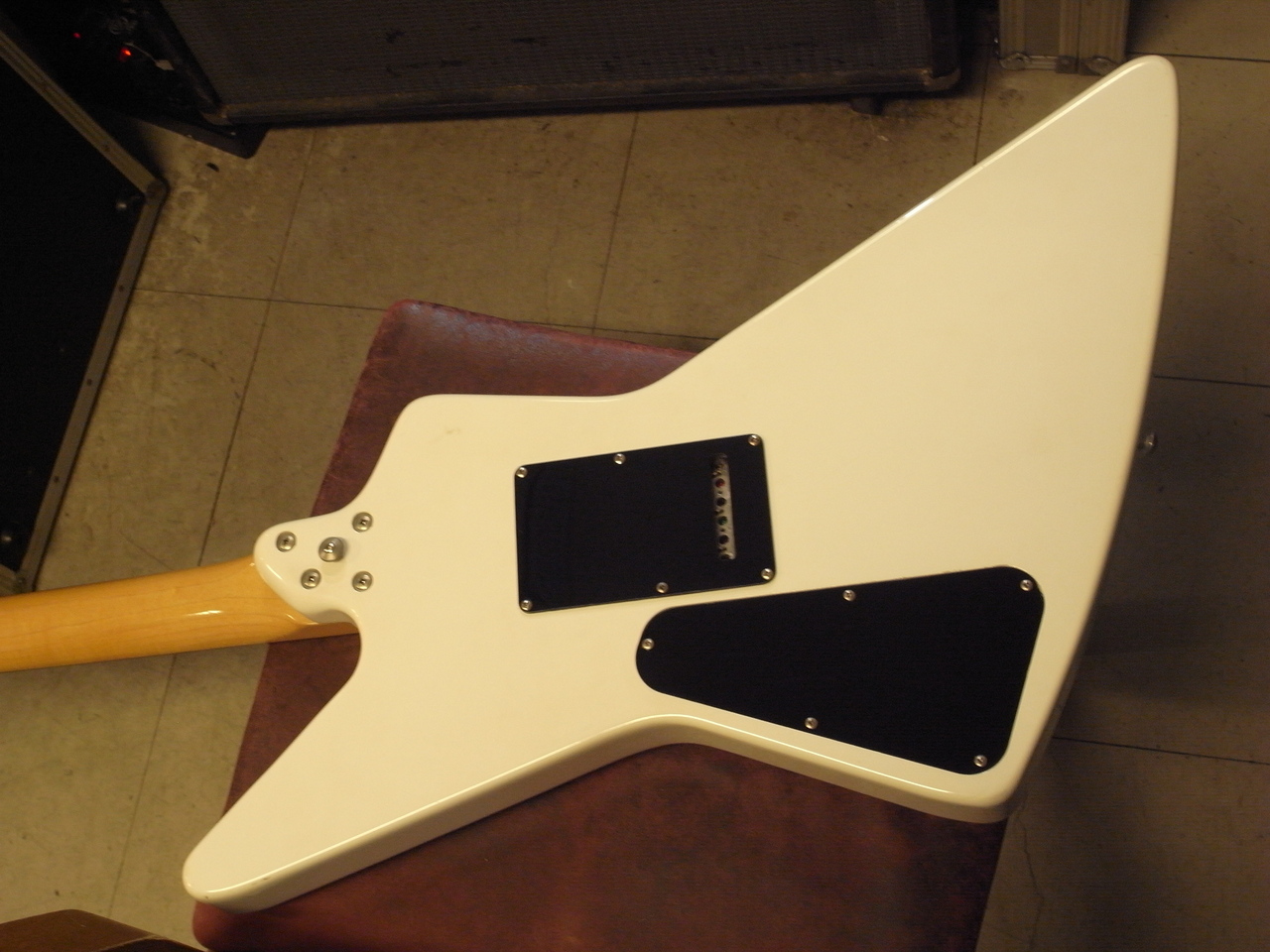 Tokai EXD70(1984)（中古）【楽器検索デジマート】