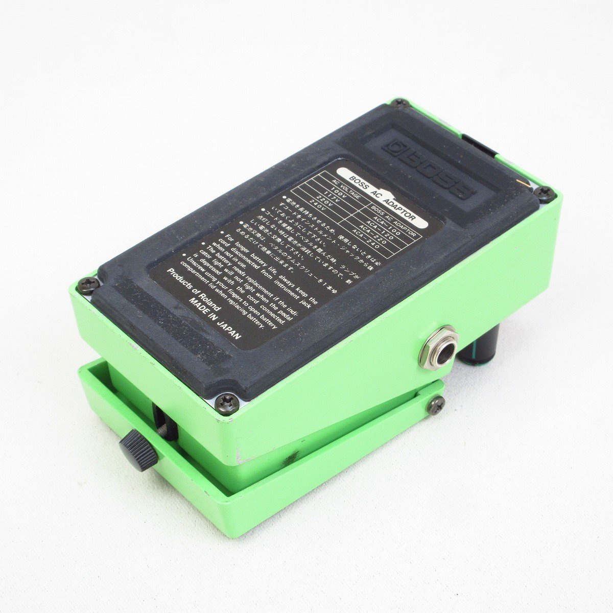 Boss PH-2 Super Phaser - What To Know & Where To Buy