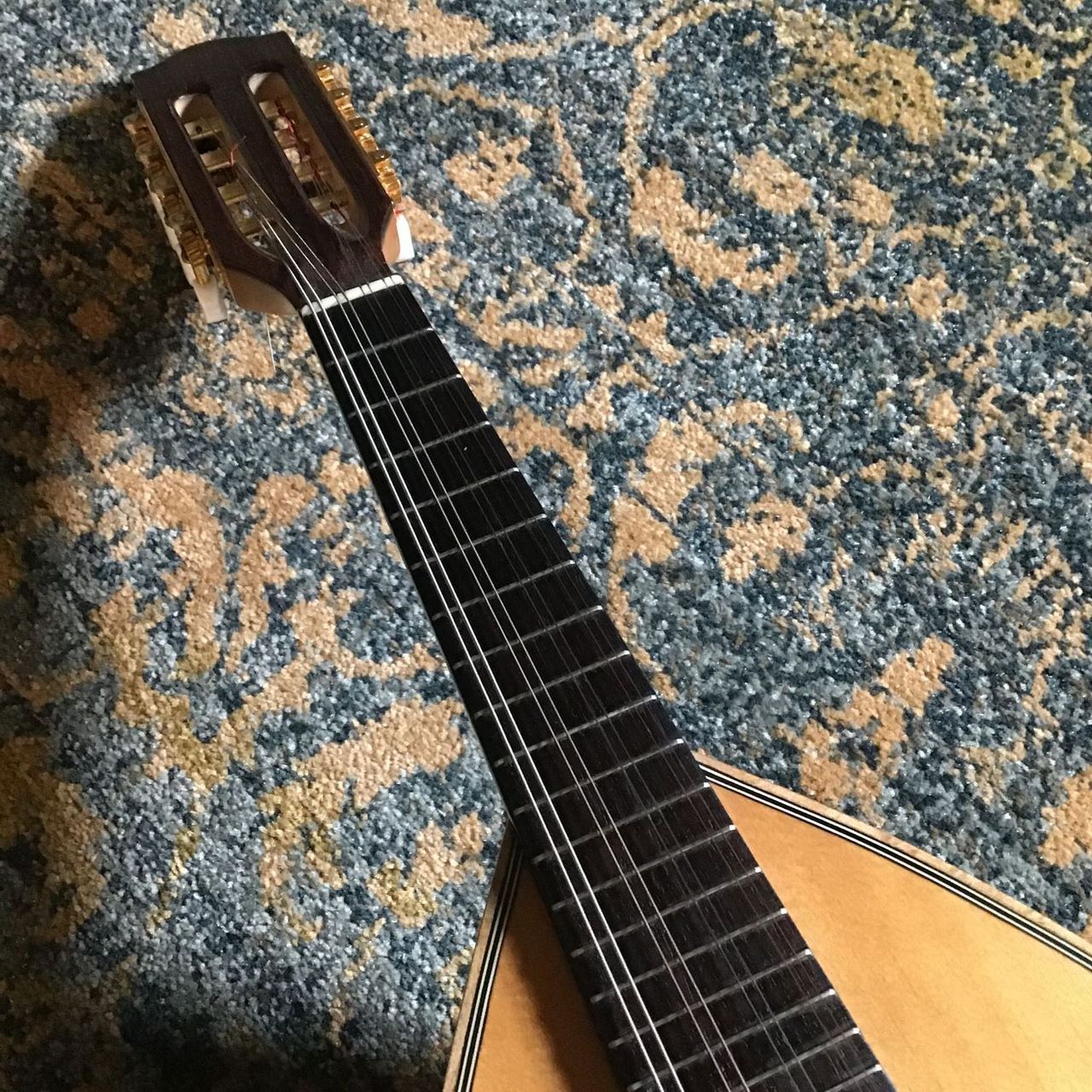 ENA 【中古】Ena(エナ) EM-70 マンドリン（中古/送料無料）【楽器検索