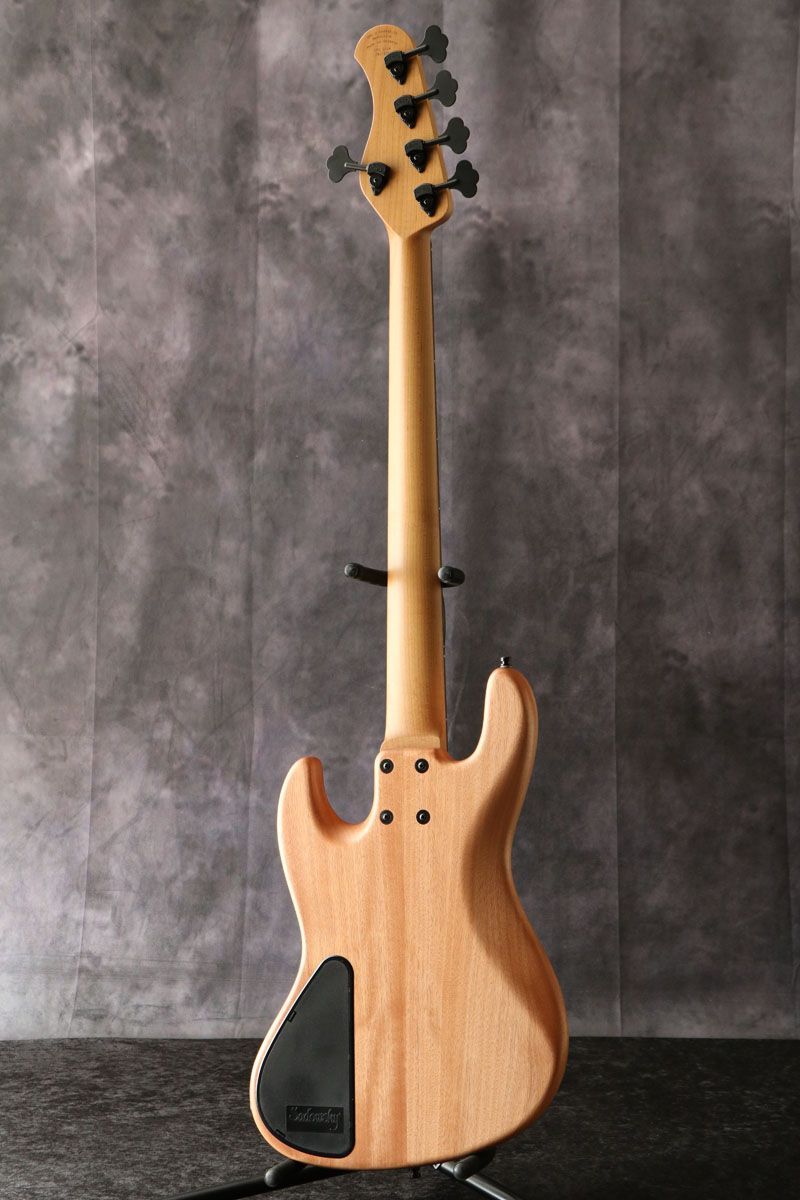 Sadowsky MetroLine Limited Edition 2024 21-Fret Standard M/J Bass