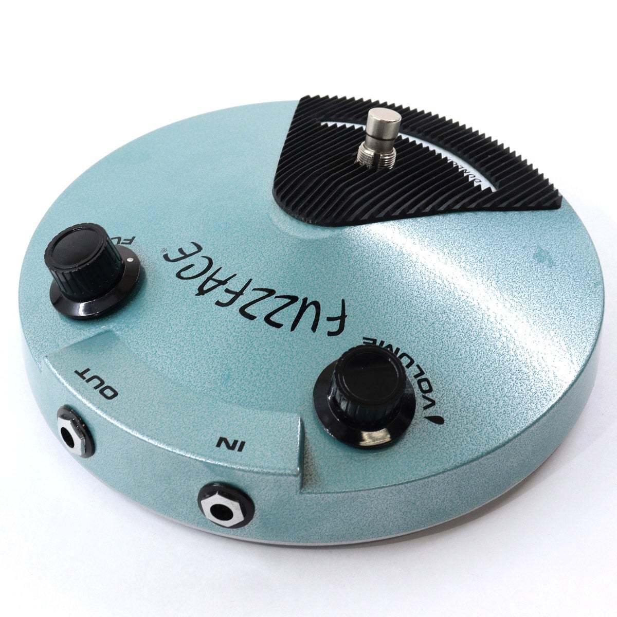 Jim Dunlop JHF1 Jimi Hendrix Fuzz Face 【池袋店】（中古）【楽器