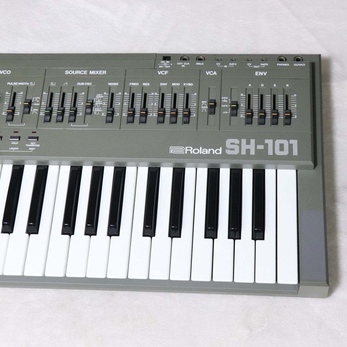 Roland SH-101 【梅田店】（中古/送料無料）【楽器検索デジマート】